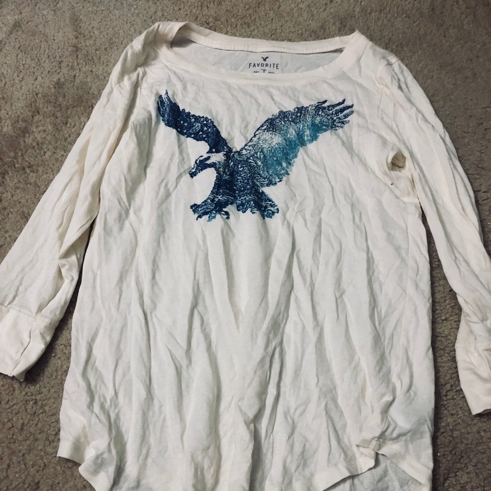 Hollister Tee